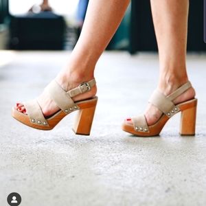 Frye Tori 2 Band Sling